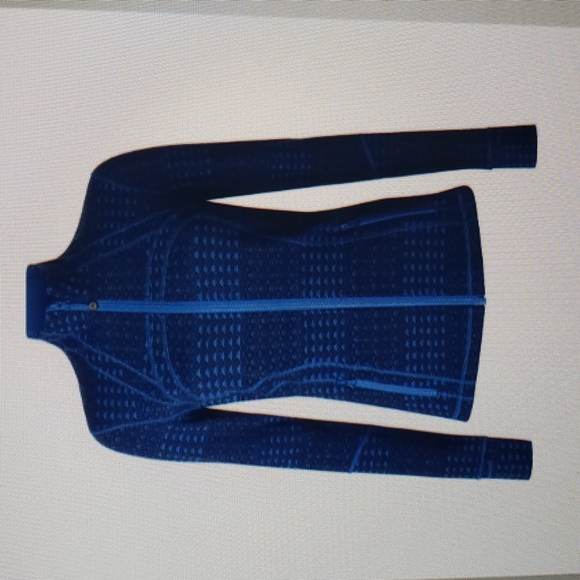 lululemon athletica Jackets & Blazers - lululemon size 10